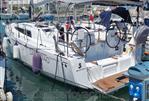 BENETEAU OCEANIS 34.1