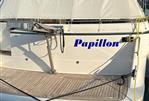 FAIRLINE PHANTOM 50'