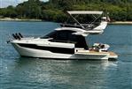 Galeon 400 Fly