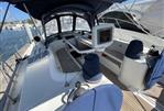 BENETEAU OCEANIS 50