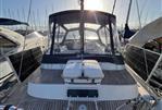 Beneteau Oceanis 36 CC - Abayachting Beneteau Oceanis 36 CC usato-second hand 4