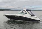 Sea Ray Sundancer 330