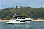 Fairline Targa 50 GT