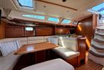 Jeanneau Sun Odyssey 43