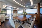 Sunseeker 86 Yacht - 22 - Master Cabin