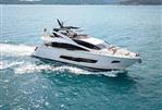 SUNSEEKER SUNSEEKER 86 YACHT