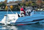 BENETEAU FLYER 5.5 SUNDECK