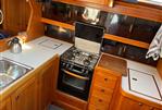 NORDSHIP YACHTS COLUMBIE 451