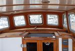 Custom Steel Pilothouse