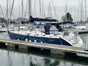 Beneteau OCEANIS 411 CLIPPER