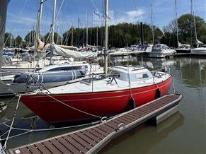 MALLARD ECUME DE MER