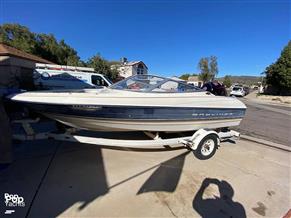 Bayliner 1700 LS