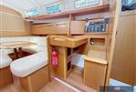 BENETEAU CYCLADES 39.3