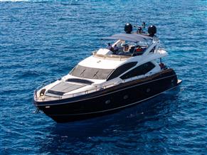 SUNSEEKER MANHATTAN 73