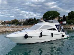 SEALINE SEALINE F34