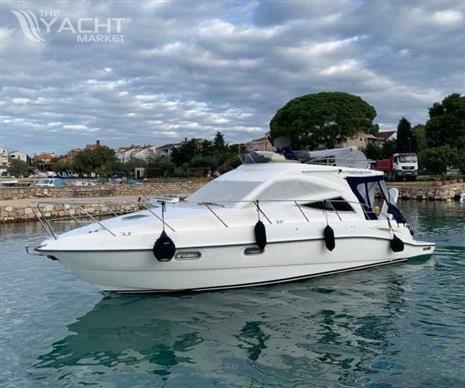 SEALINE SEALINE F34