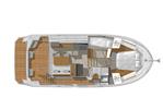 Beneteau Swift Trawler 35 - General Image