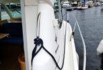 Jeanneau Merry Fisher 805 Limited Edition - Starboard side deck