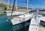 Jeanneau Sun Odyssey 49