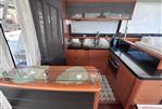 Jeanneau Prestige 620 - 17 - Galley