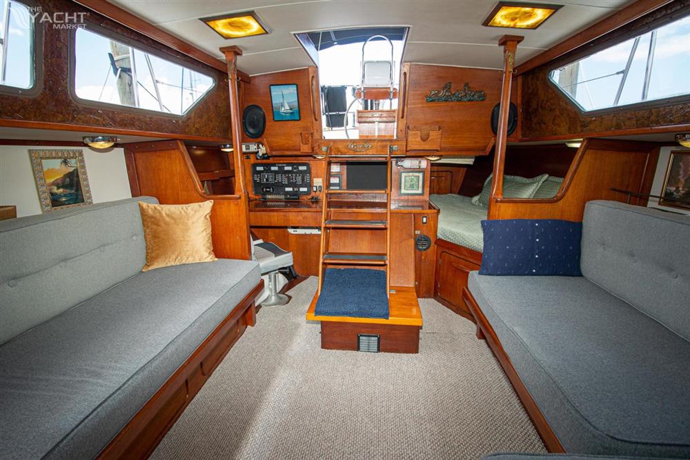 1981 Gulfstar