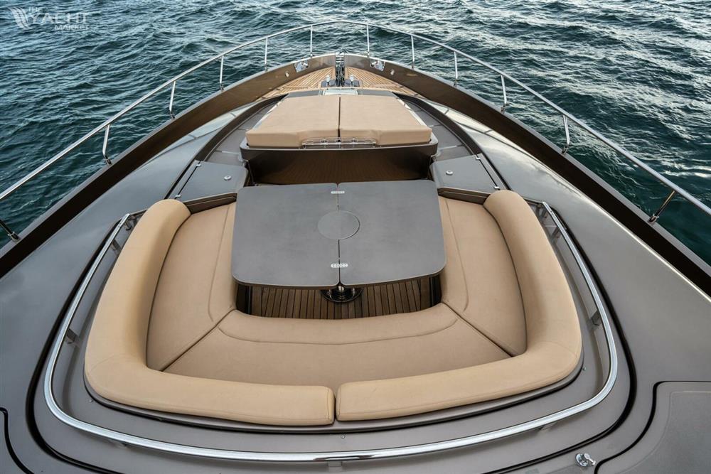 2012 Riva