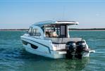 Beneteau Antares 11 OB – available for delivery in 03/2025