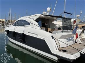 BENETEAU GRAN TURISMO 49 HT