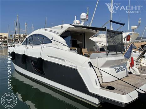 BENETEAU GRAN TURISMO 49 HT