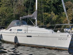 Beneteau Oceanis 281