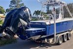 Wellcraft 30 Scarab Sport