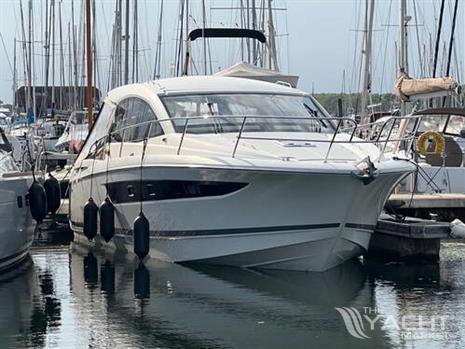 Jeanneau Leader 10