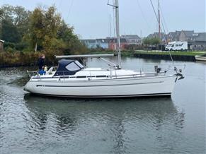 BAVARIA BAVARIA 32 CRUISER