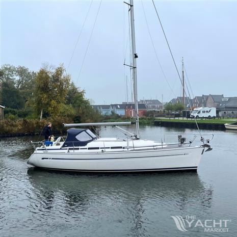 BAVARIA BAVARIA 32 CRUISER