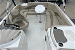 NauticStar 203 SC - Dinette