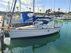 Beneteau First 211