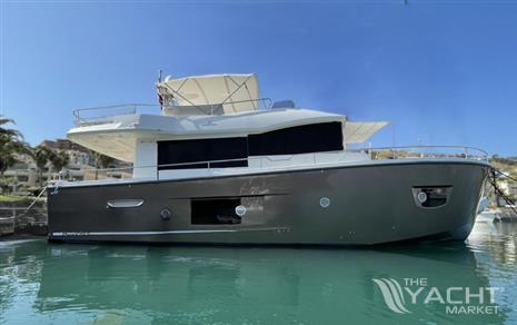 Cranchi Eco Trawler 53 LD