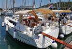 Dufour Yachts DUFOUR 382 GRAND LARGE