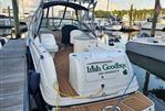 Sea Ray 270 Amberjack - 2007 Sea Ray 270 Amberjack - Photo #4