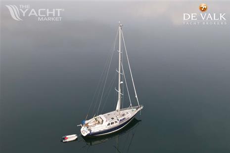 Nauticat 521 - Picture 1
