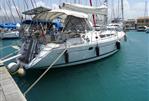 Jeanneau Sun Odyssey 45