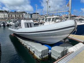 Ballistic 7.8 M