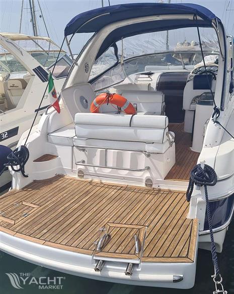 BAVARIA SPORT 29