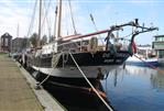 Bodewes Martensbriek Schooner aak