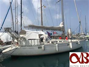 JEANNEAU SUN KISS 47