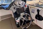 QUICKSILVER QUICKSILVER 605 PILOTHOUSE