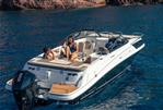 Bayliner VR6 Cuddy Outboard