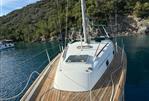 Beneteau Oceanis 36 cc