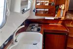 MENORQUIN YACHTS MENORQUIN 55