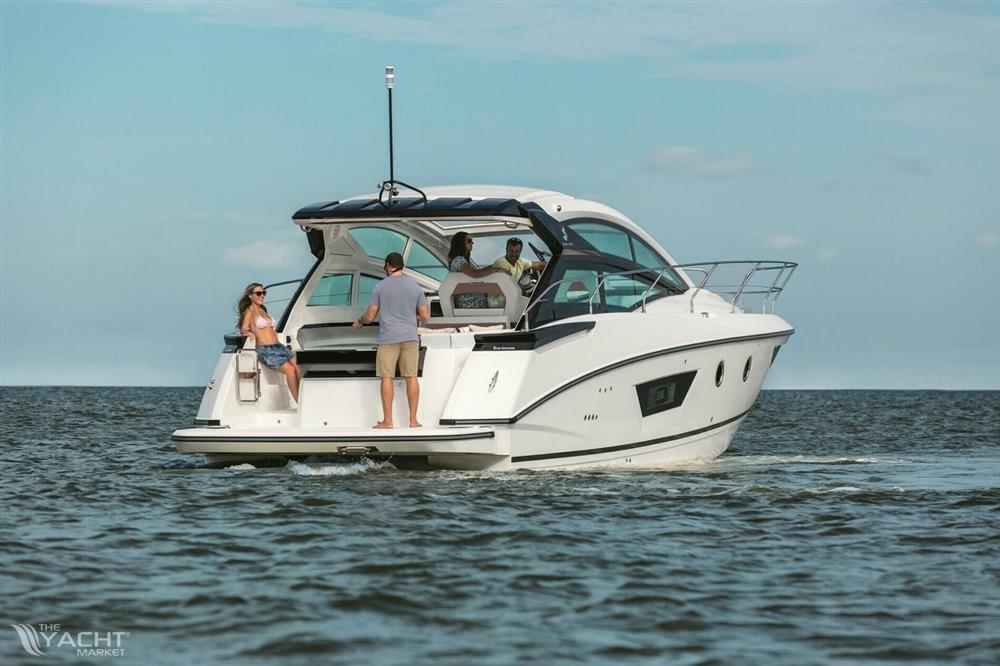 2019 Beneteau